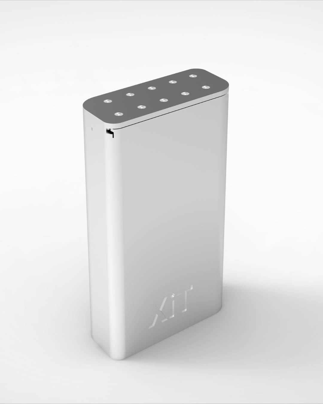 XiT™ Smart Cigarette Reduction Case – Your Exit from Smoking