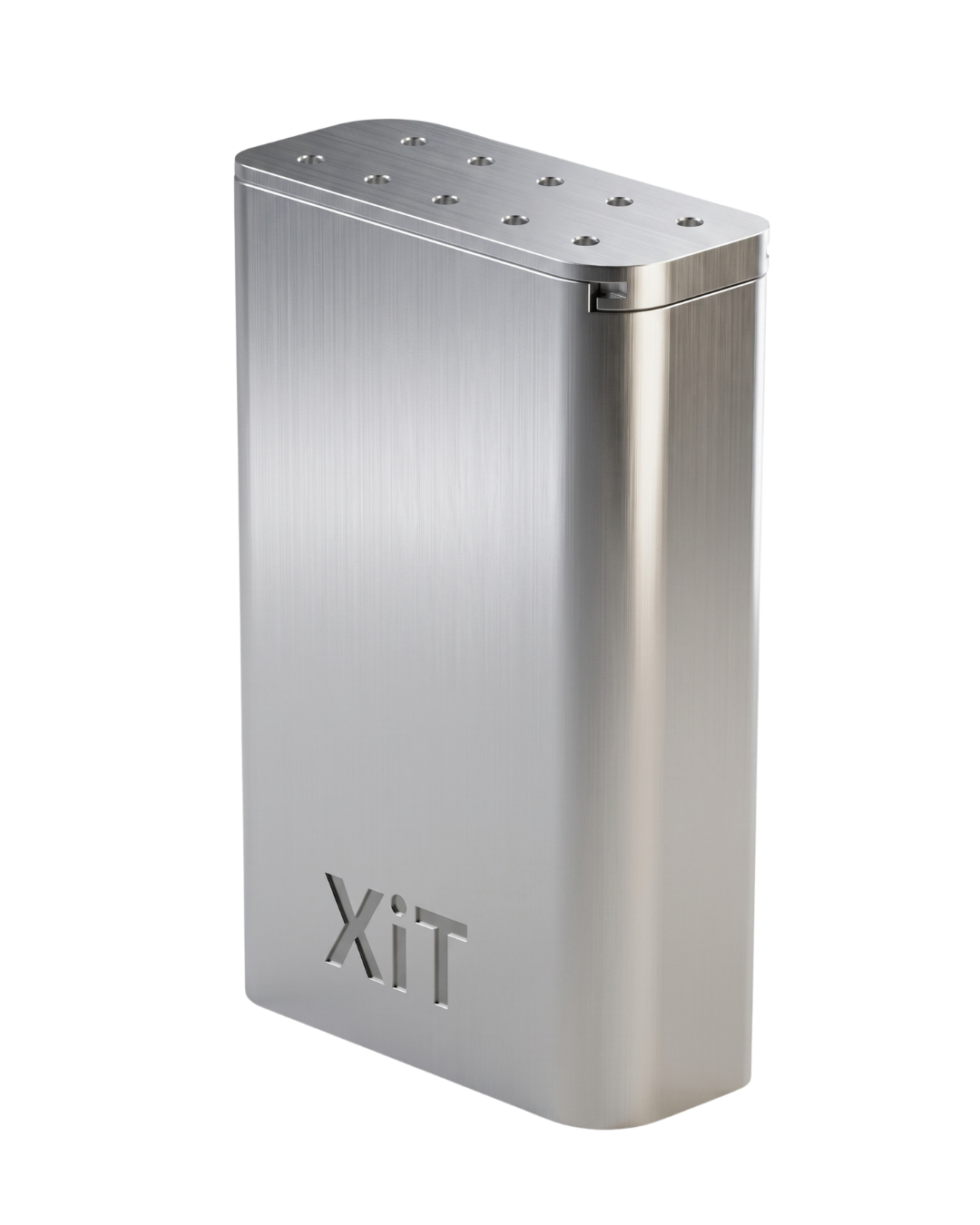 The XiT Case