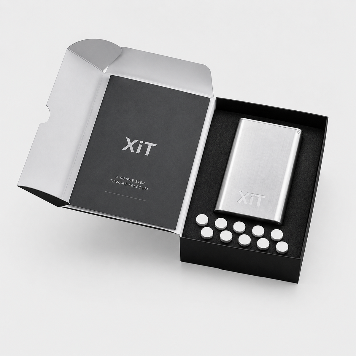 The XiT Case