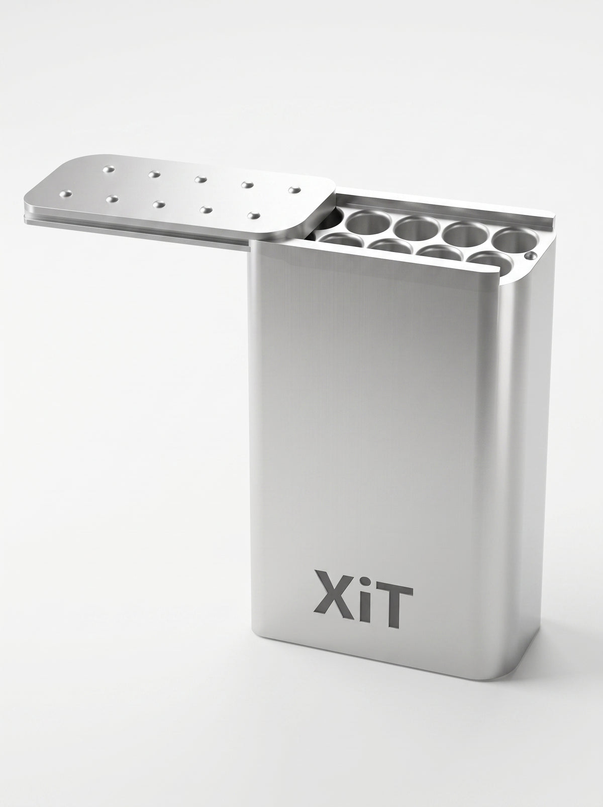 The XiT Case