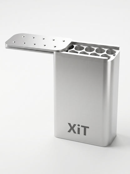 The XiT Case