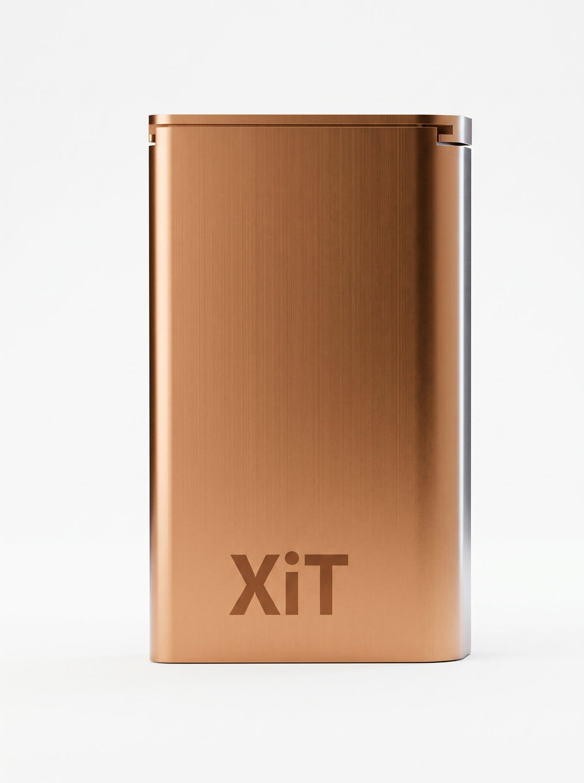 The XiT Case