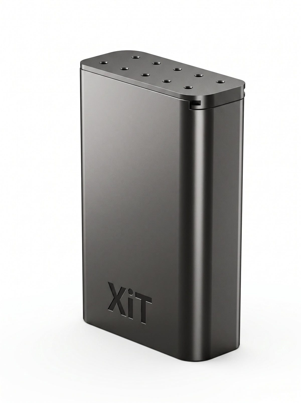 The XiT Case