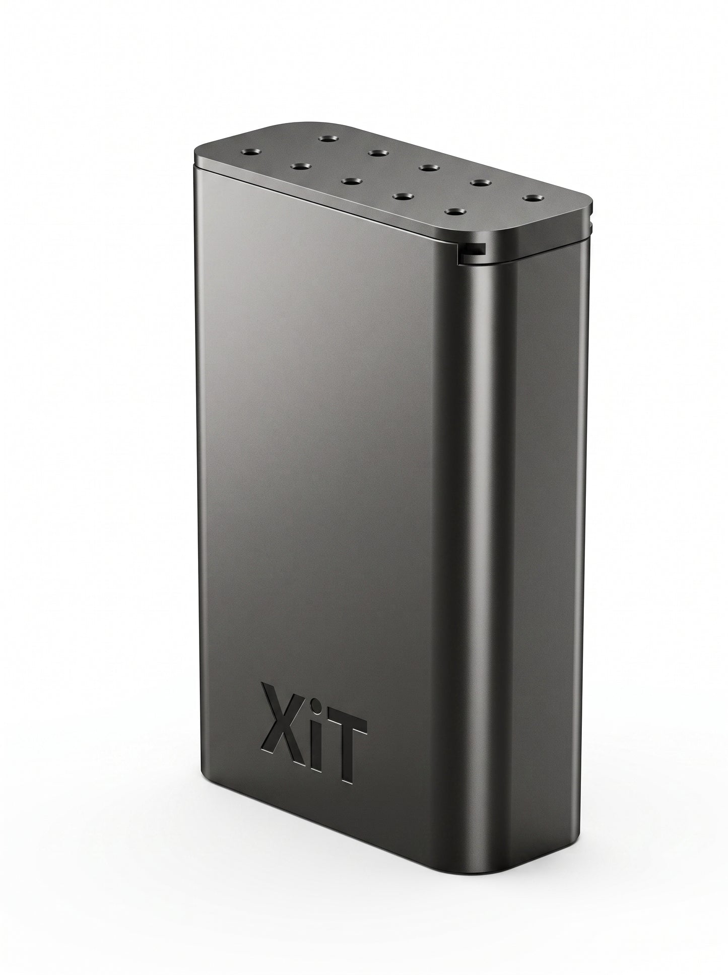 The XiT Case