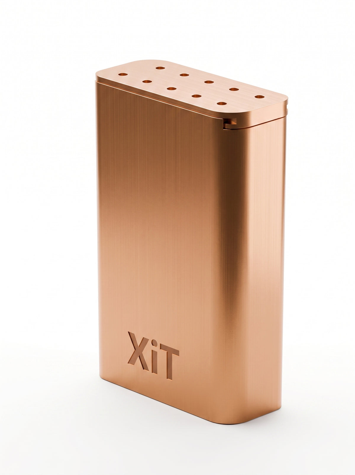 The XiT Case